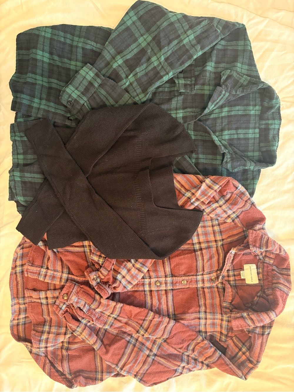 Women’s Cozy Fall Bundle